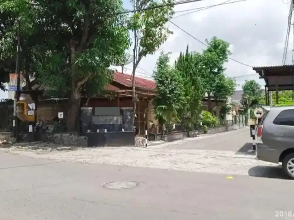 Rumah Demangan Baru Dekat Jl Gejayan, Jl Laksda Adisucipto, Jl Affandi, UNY, UGM Jogja, Ambarukmo Plaza Jogja