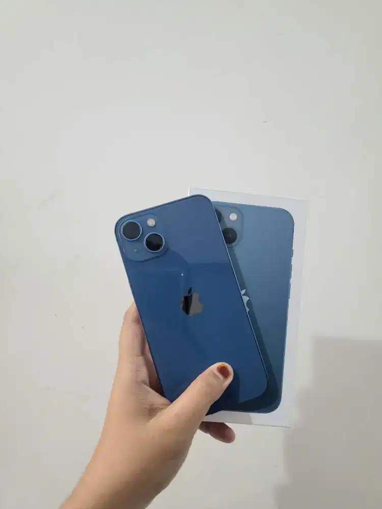 iPhone 13 256gb
