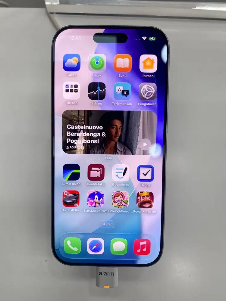 iphone 17 promax