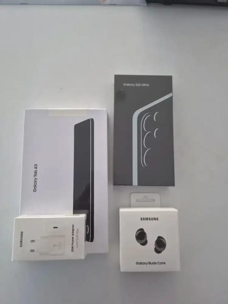 SAMSUNG S26 ULTRA HEMAT HINGGA 5JTAAN