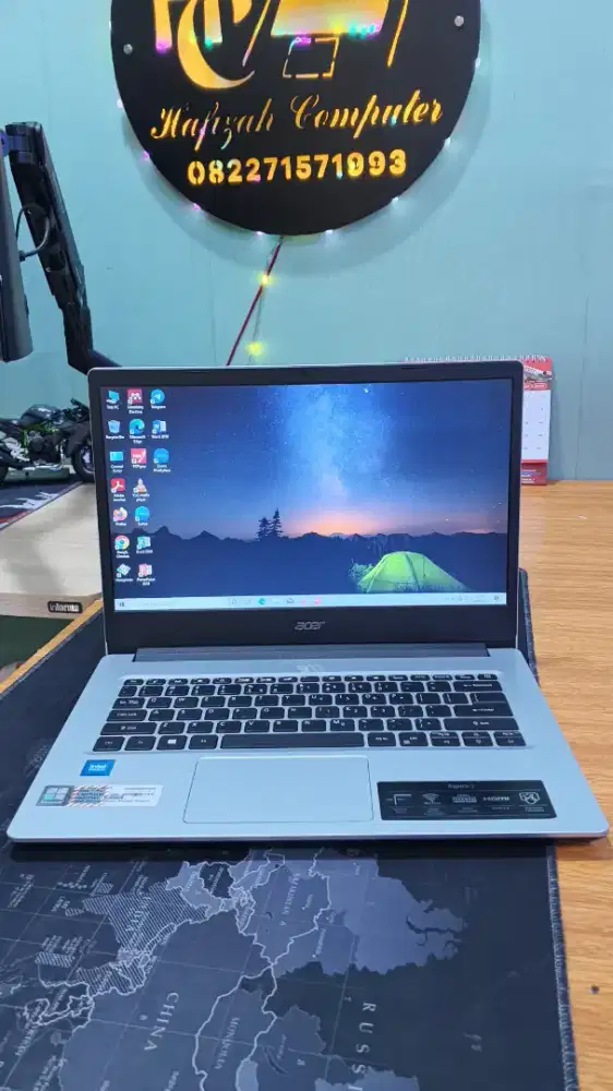 LAPTOP ACER ASPIRE 3