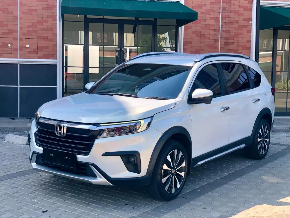 Honda BR-V Prestige sensing