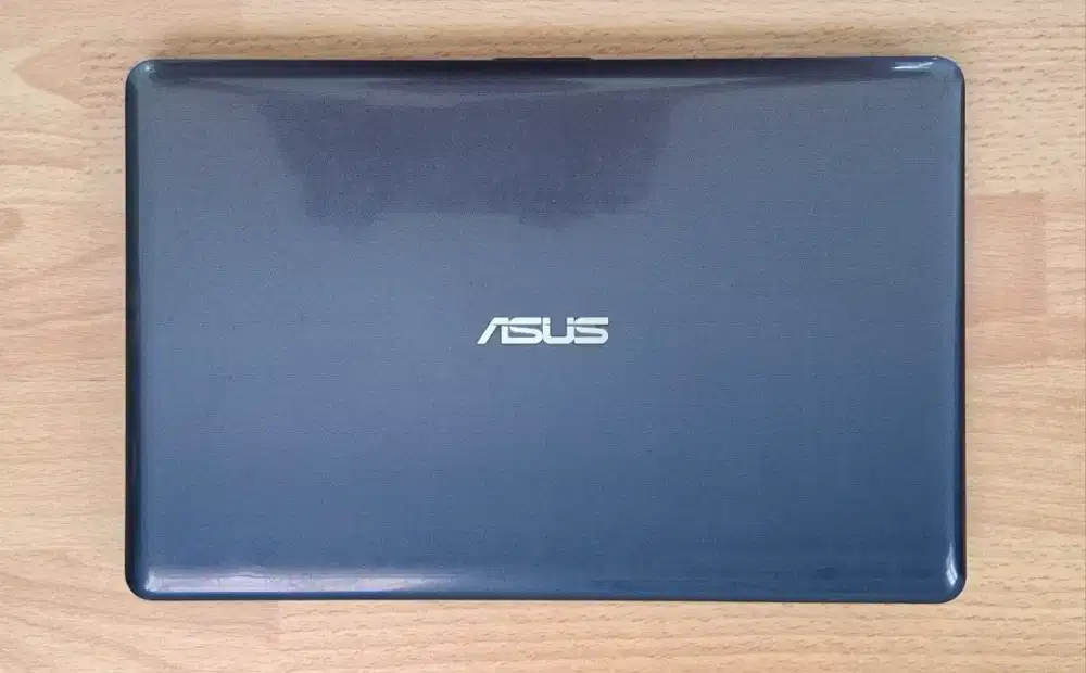 Asus VivoBook E203NAH
