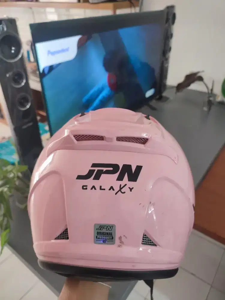 HELM JPN Galaxy