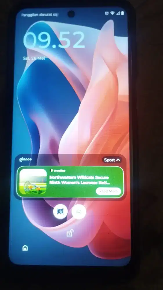 Motorola G Play 4/64