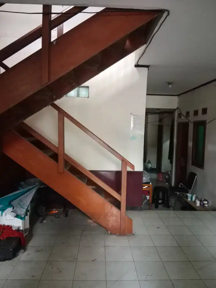 JUAL RUMAH KOST DAGO BANDUNG