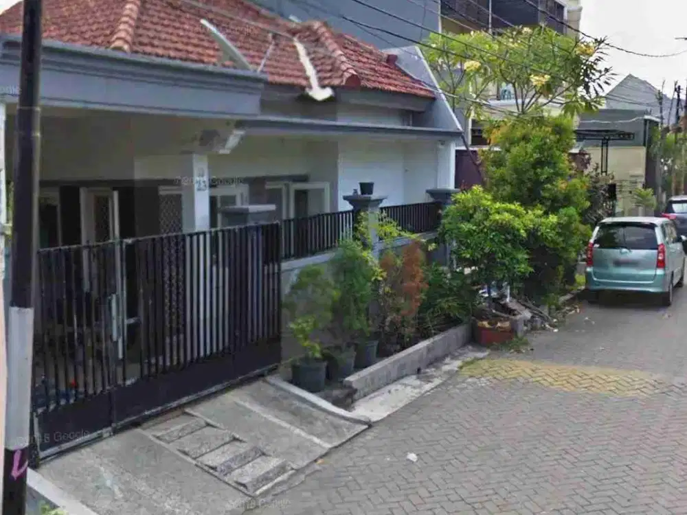 Jual Cepat Aset Bank Murah Satelit Timur Tanjungsari Sukomanunggal Surabaya