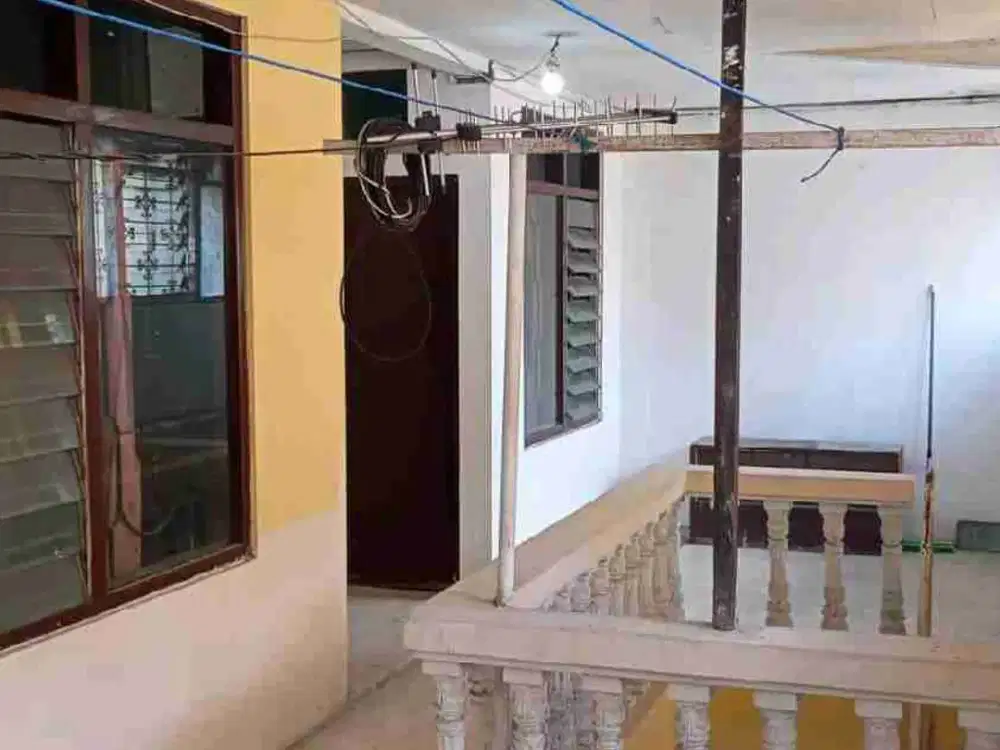 Rumah Rungkut Asri Surabaya Timur Murah. Rev.a631
