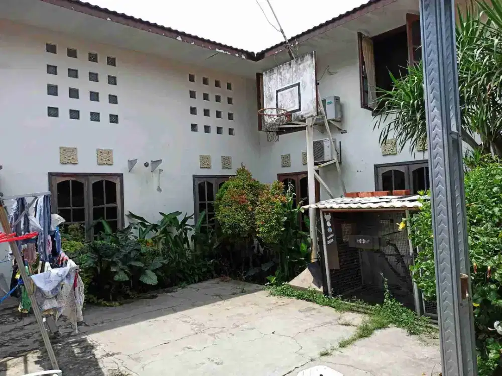 Rumah Rungkut Asri Surabaya Timur Murah. Rev.a630