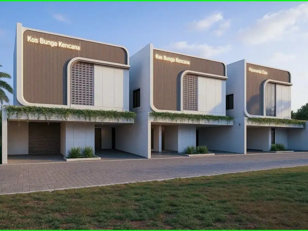 Kost Dijual Jogja di Depok Sleman Dekat Kampus UNY