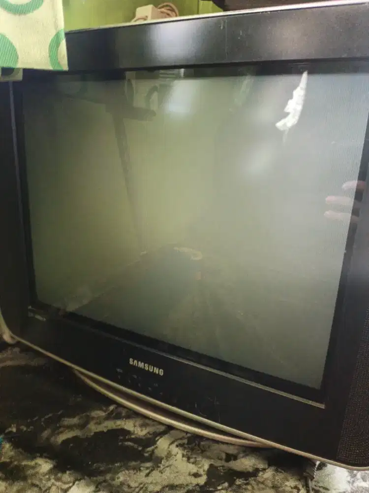 TV tabung samsung