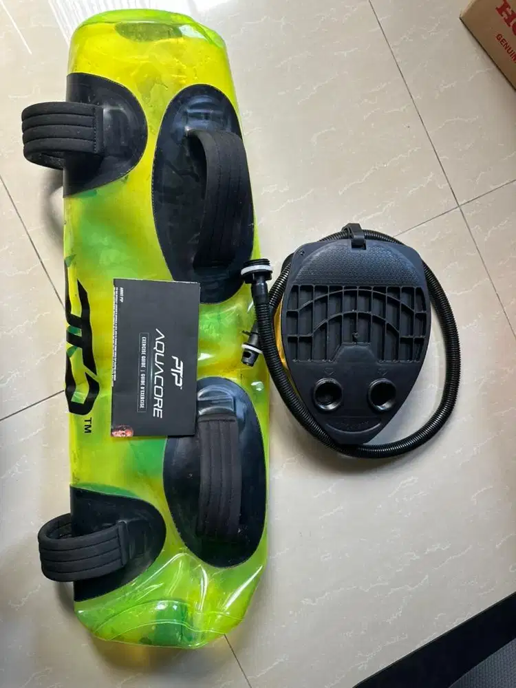PTP Aquacore Alat Gym