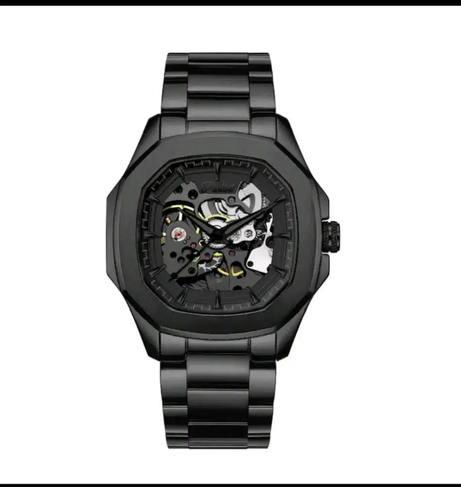 Jam tangan gallant phantom stell