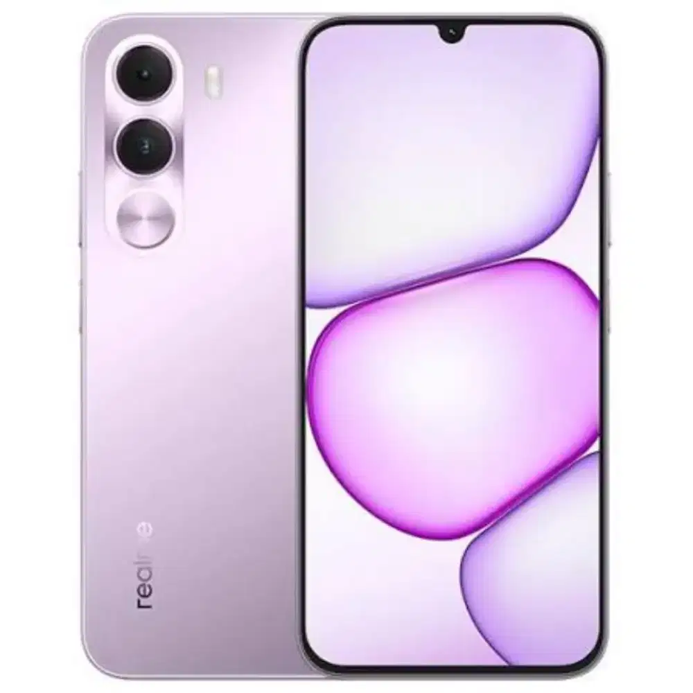 Realme C100I 6/128 Purple
