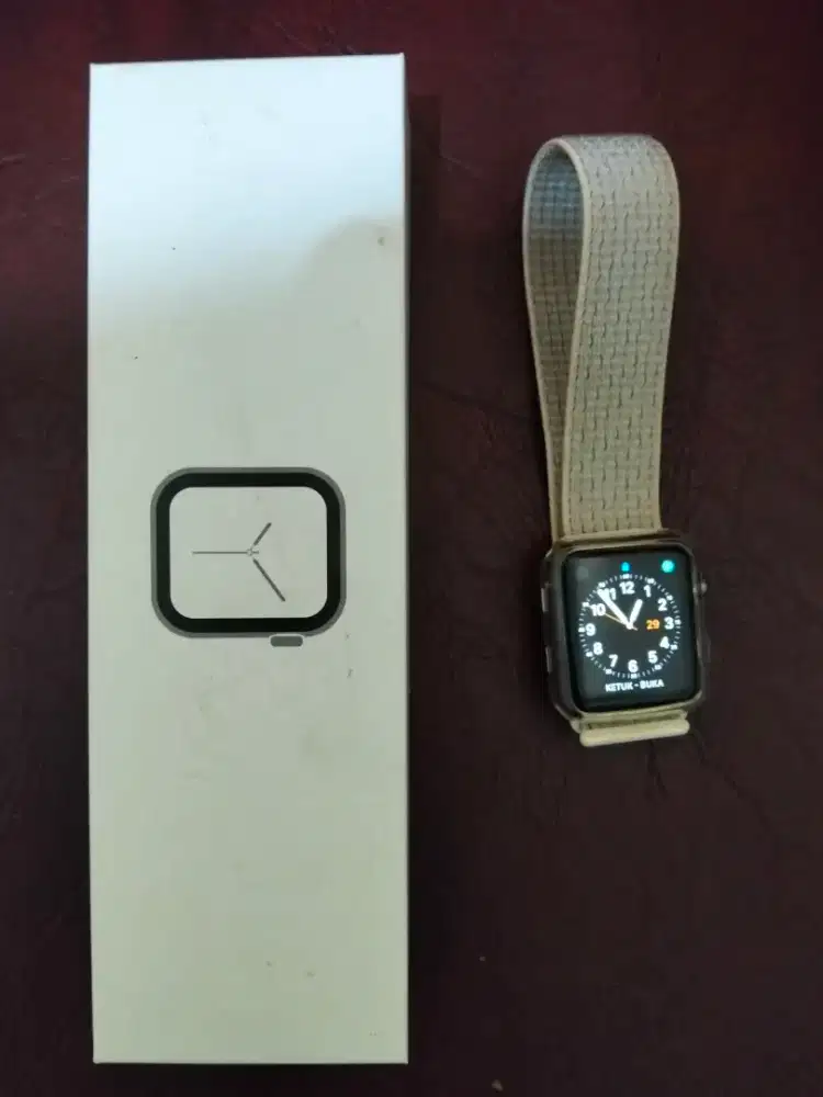 Apple watch seri 1 42mm