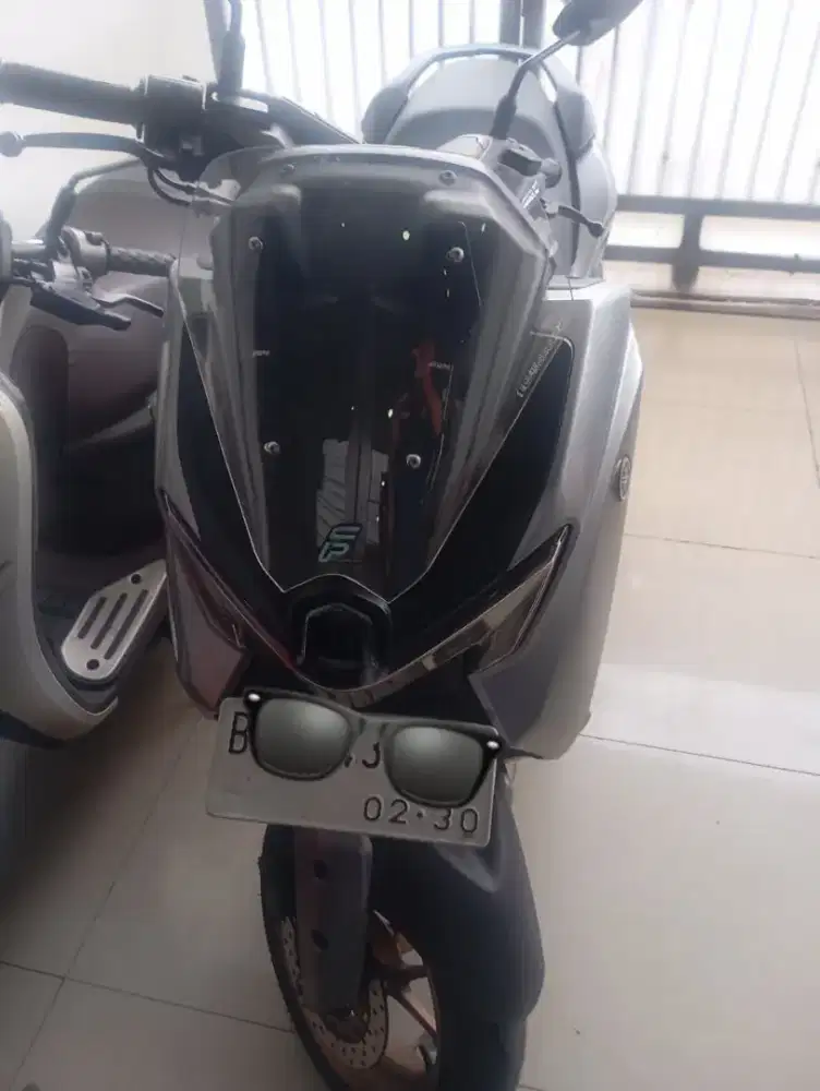 NMAx Turbo 2024