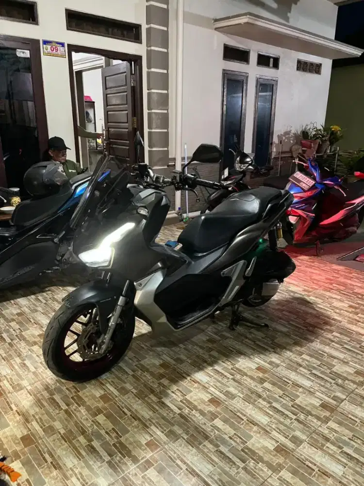 Honda ADV 2019 150CC