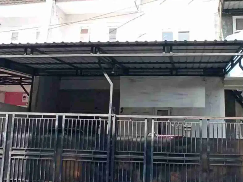 Rumah Sentra Point Gunung Anyar Surabaya Timur Murah. Rev.a629