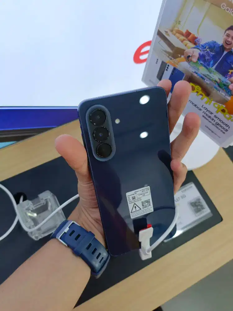 Samsung Galaxy A57