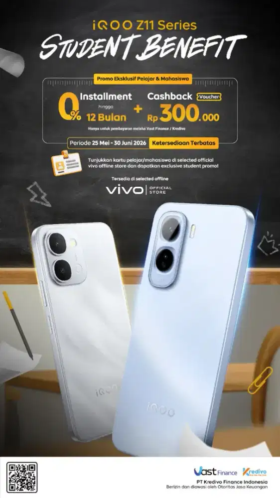 VIVO Z11 8/128 5G