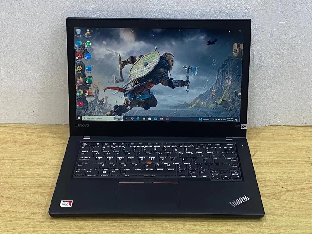 laptop LENOVO Thinkpad A475