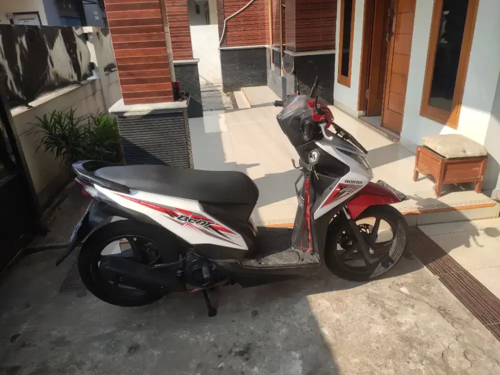 BEAT GOOD CONDITION