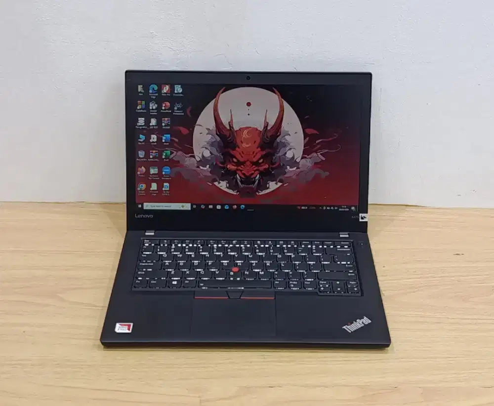 laptop LENOVO Thinkpad A475
