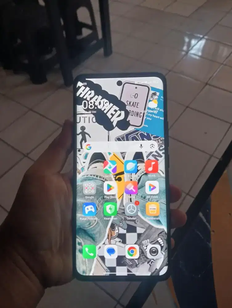 hp murah redmi note 15