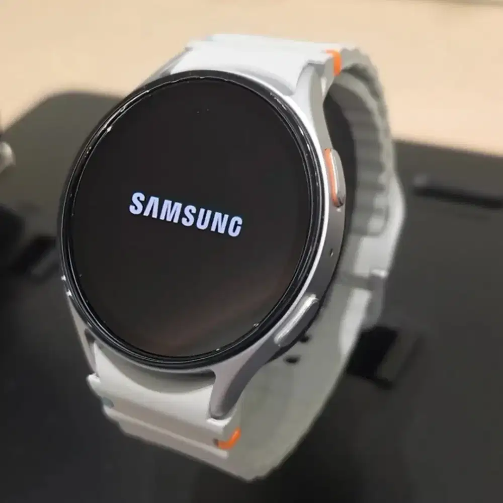 [COD NEW ORI] Samsung Galaxy Watch 7 Jam Tangan Pintar Smartwatch.