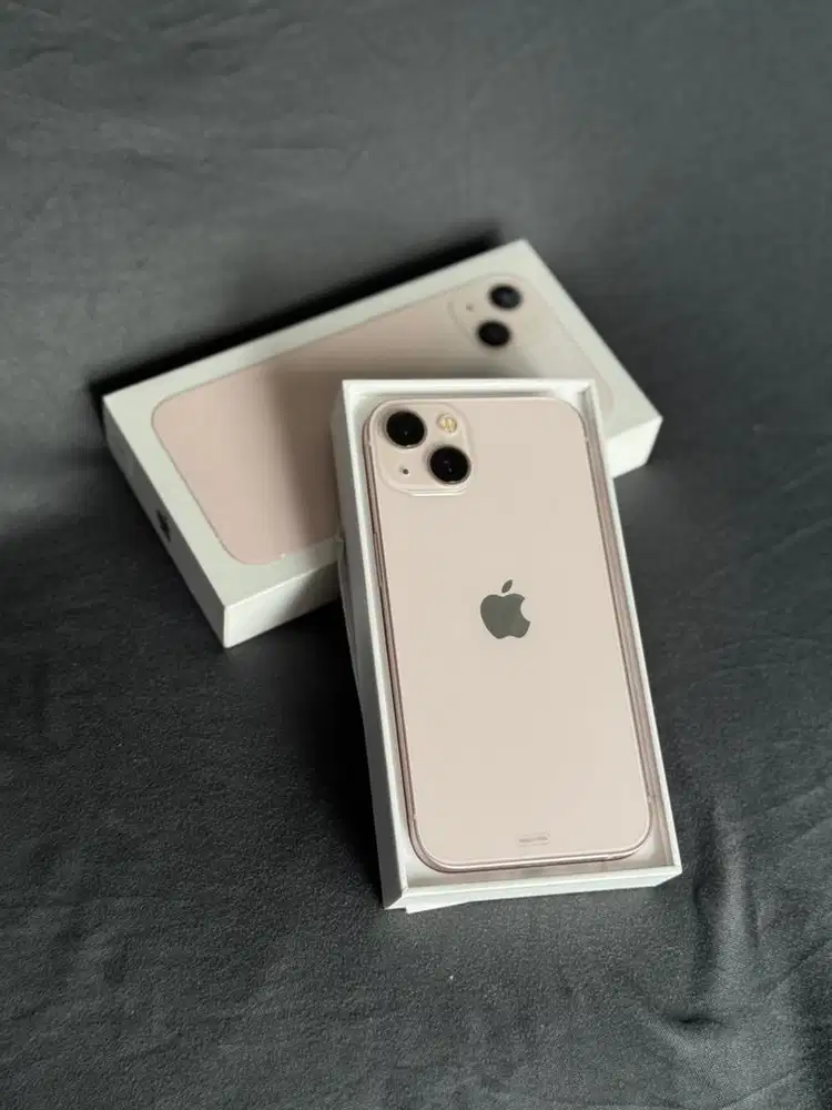 Iphone 13 128 gb ibox