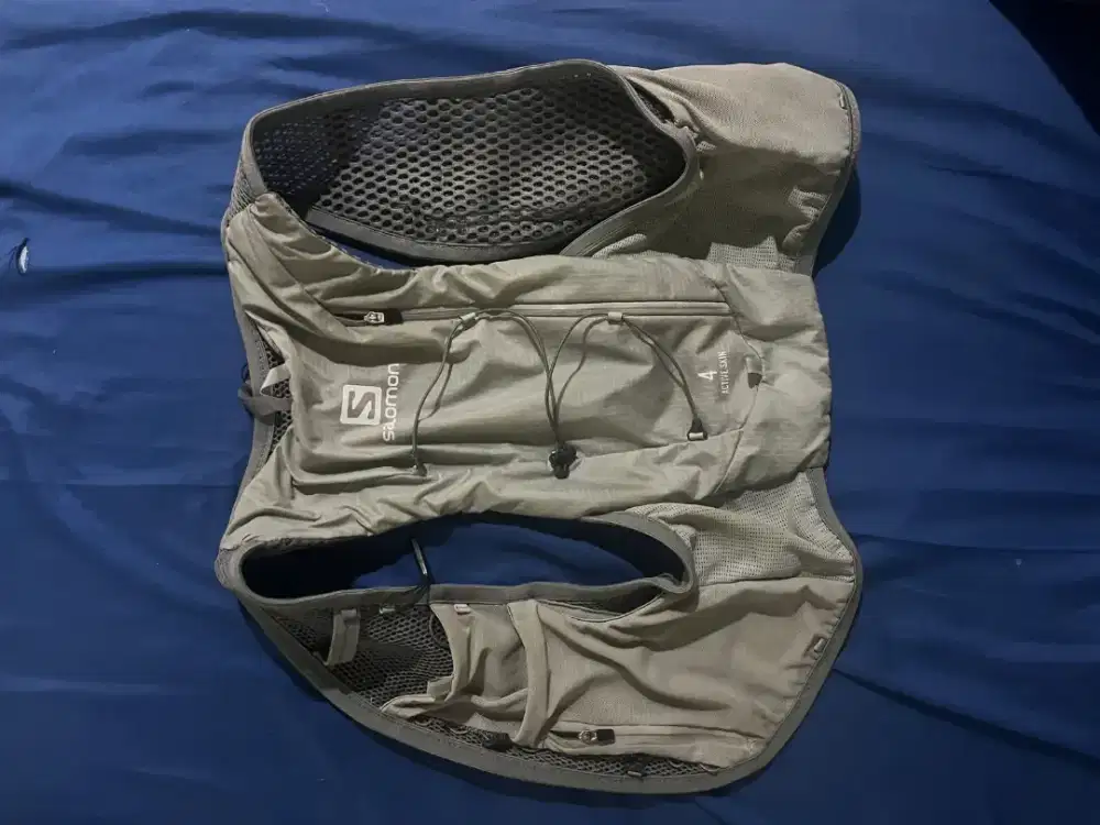 Salomon Vest 4L