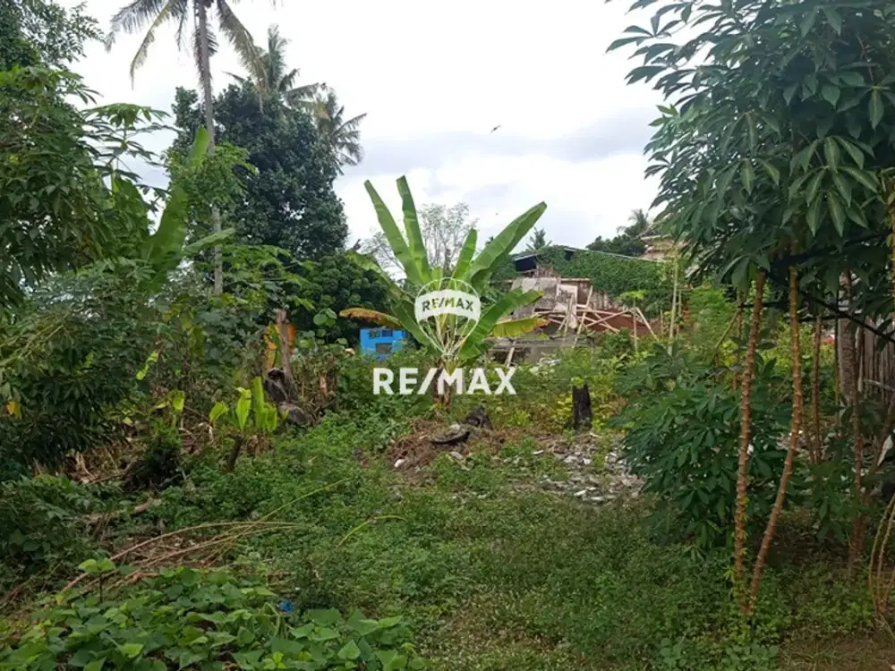 TANAH KAVLING PERUM SEKAR BAKUNGAN SIAP BANGUN DEKAT STASIUN BANYUWANGI KOTA