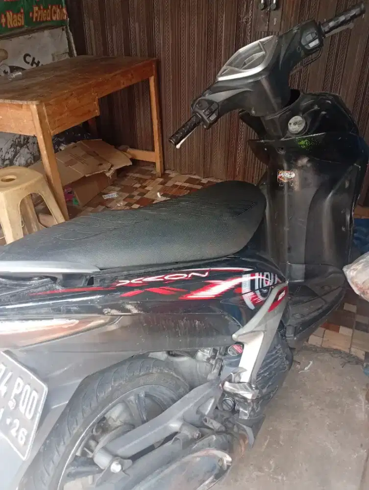 Jual Xeon standar joss
