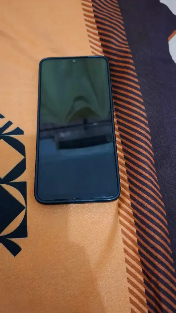 Hp Android Poco M3 pro