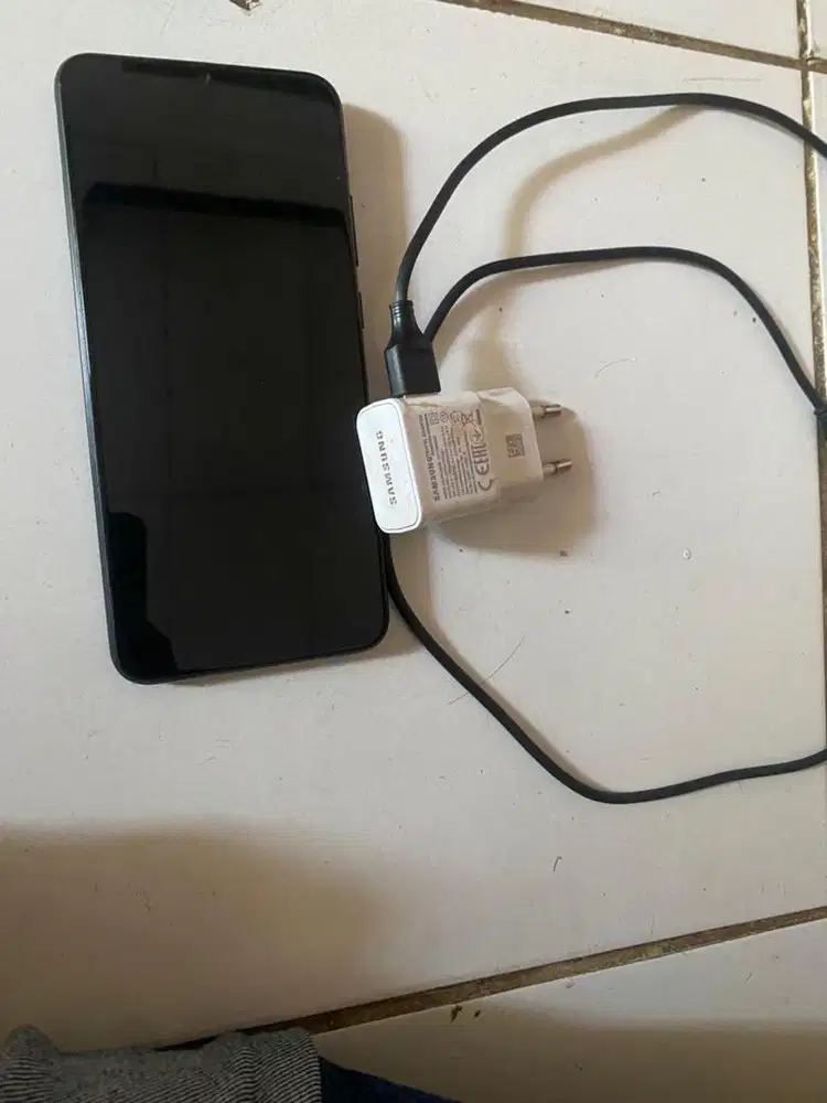 Samsung Galaxy A03 ram 2/32 Rp.500.000