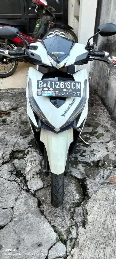 Jual Vario LED OLD 2017