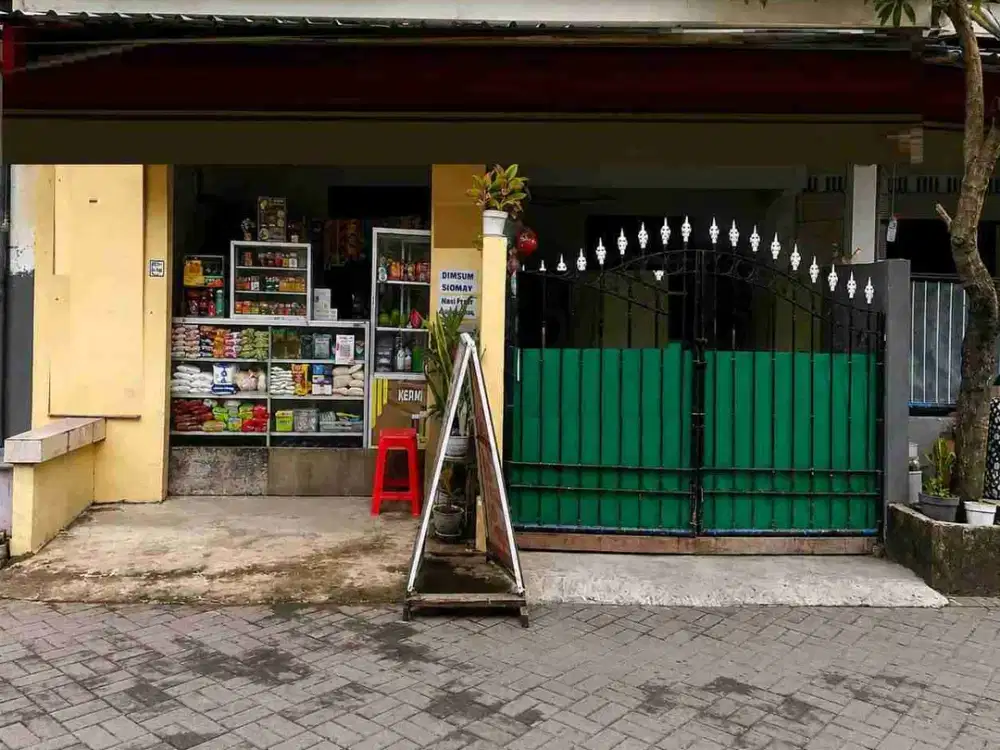 Rumah Medokan Sawah Rungkut Surabaya Timur Murah. Rev.a628