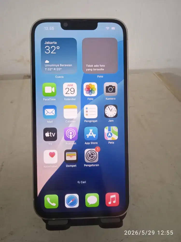 Iphone 13 128gb inter