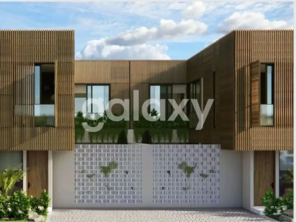 KAI RESIDENCE HOLISTIC LIVING IN JIMBARAN
