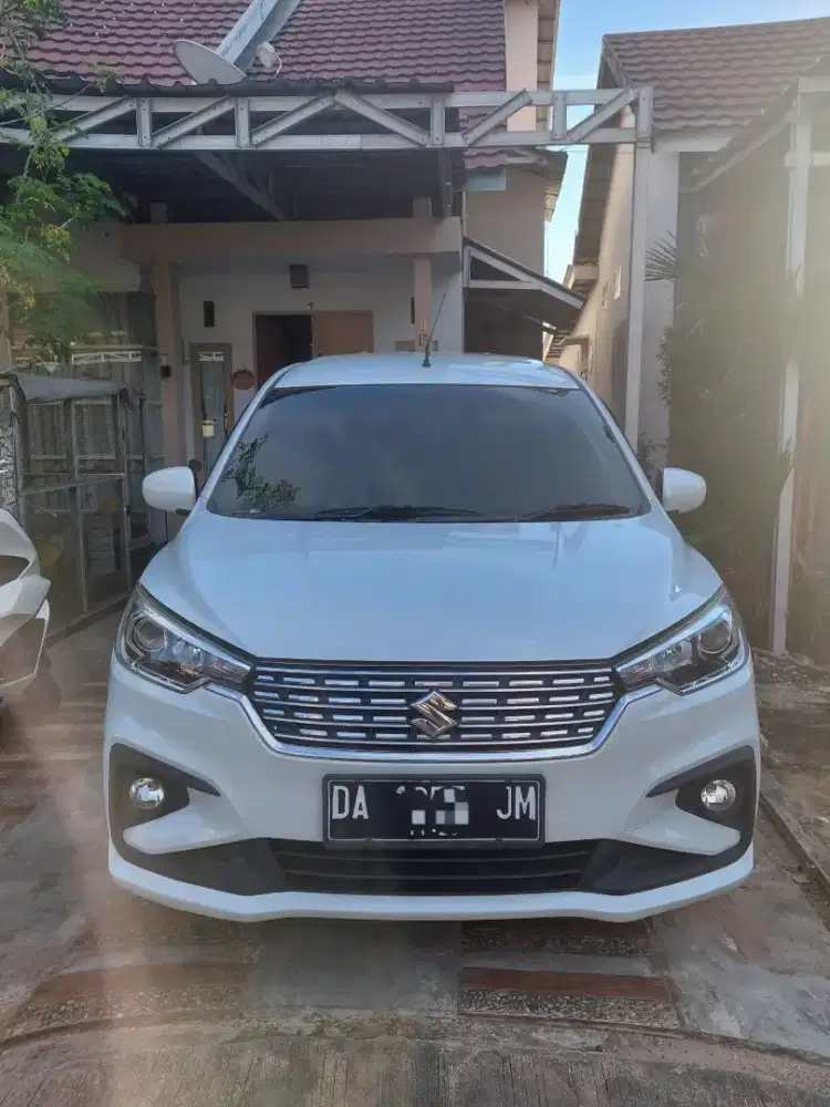 Bismillah Dijual