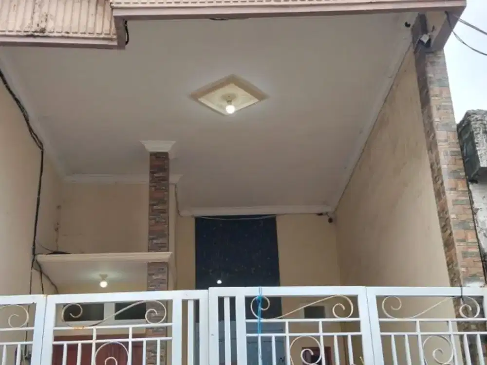 Rumah 2lt Siap Huni Lokasi di Cumpat Kulon Surabaya Kota