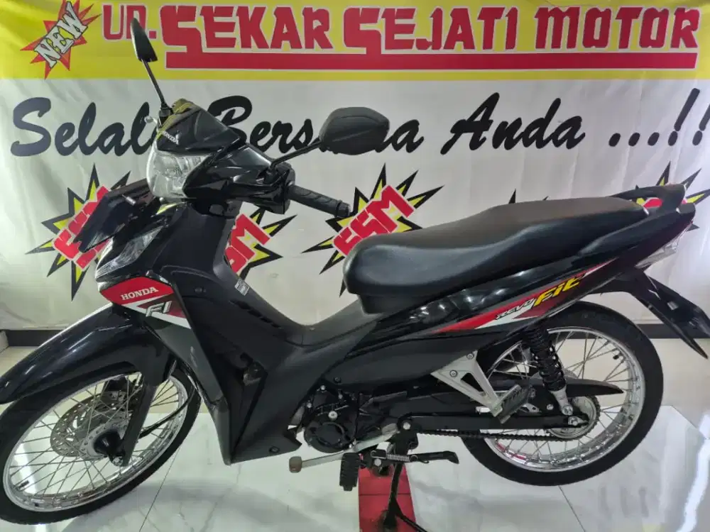 Revo fit fi spoek 2025 istimewaa