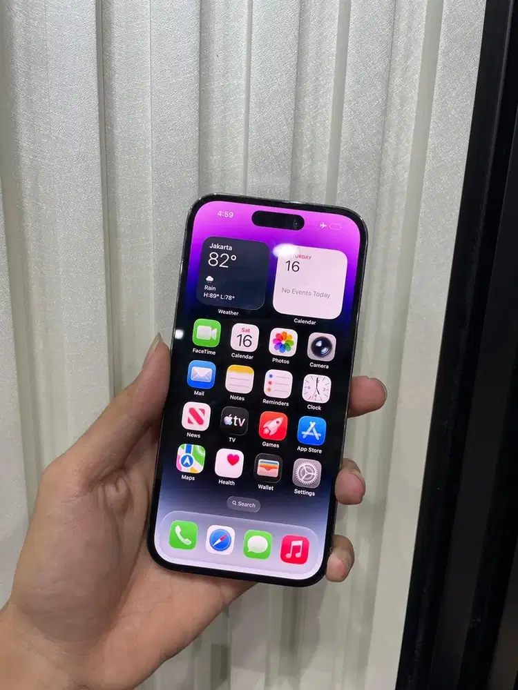 iphone 14 Pro 256gb (digimap)