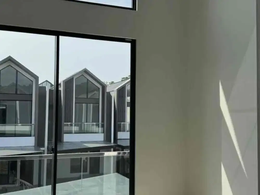 Home di Kebayoran Piazza bintaro jaya sek 9