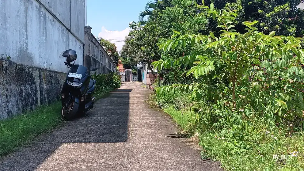 TER MURAH  TANAH BANDUNG KOTA CILENGKRANG