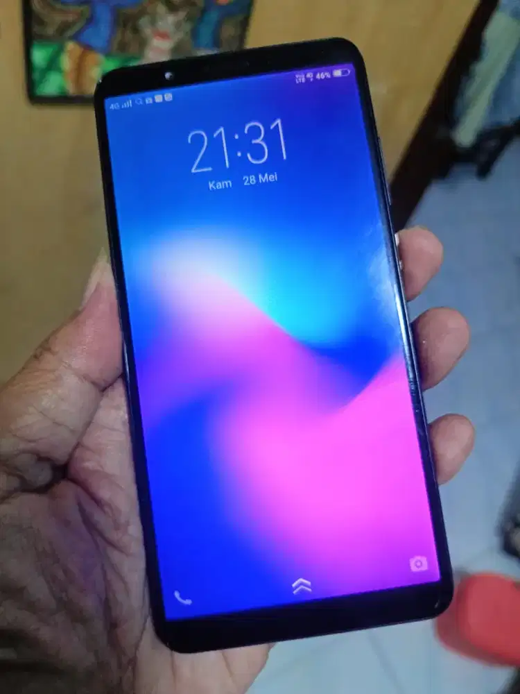 Vivo y71.. 2/16.. hrg murriihh bingiit