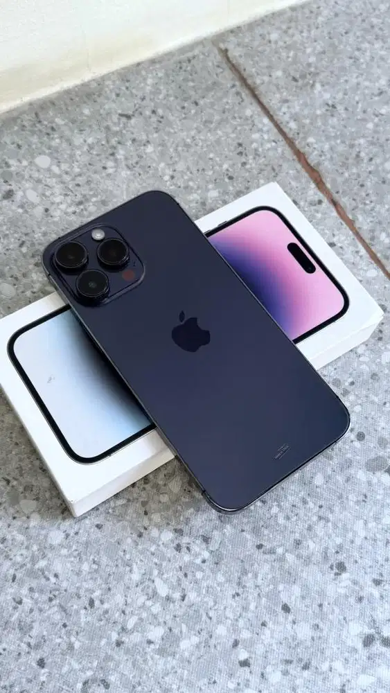 iphone 14 pro max 128gb ibox
