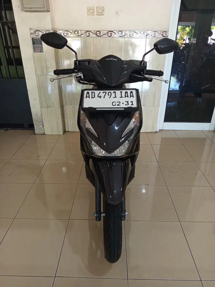 Beat 2026 istimewa