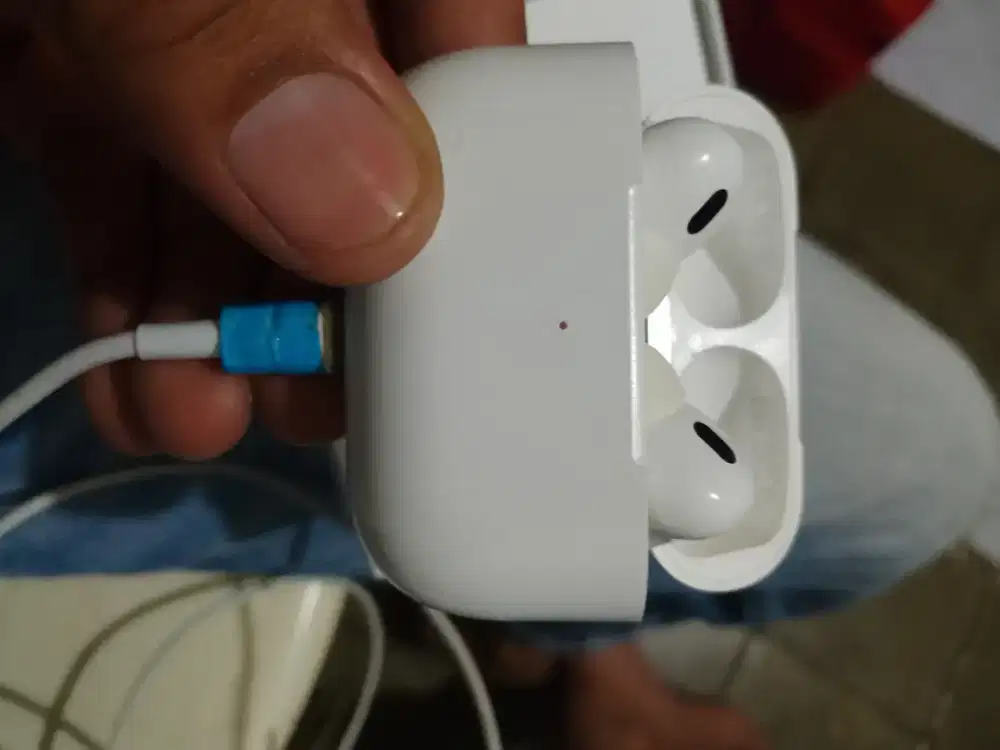 X ada yang  minat airpord pro 2 kw