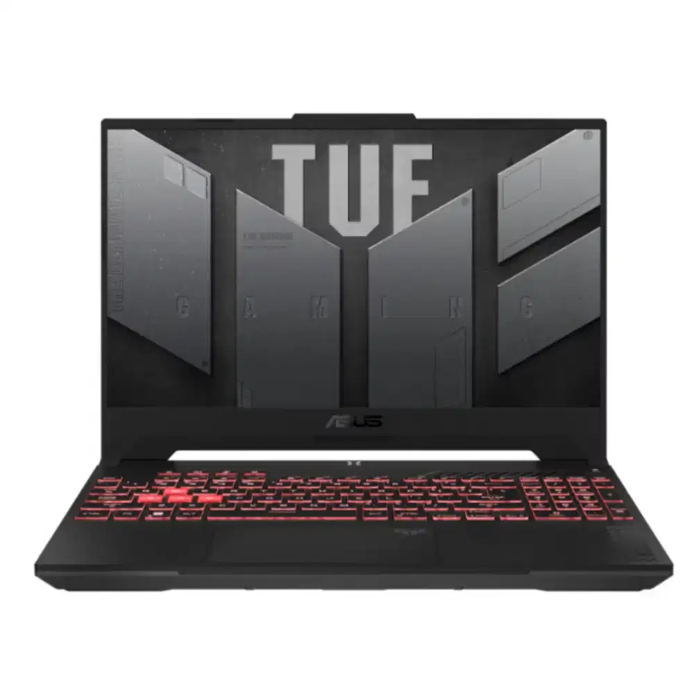 Asus TUF Gaming A15 Ryzen 7 RTX 3050 – Promo Mei Diskon 700rb!
